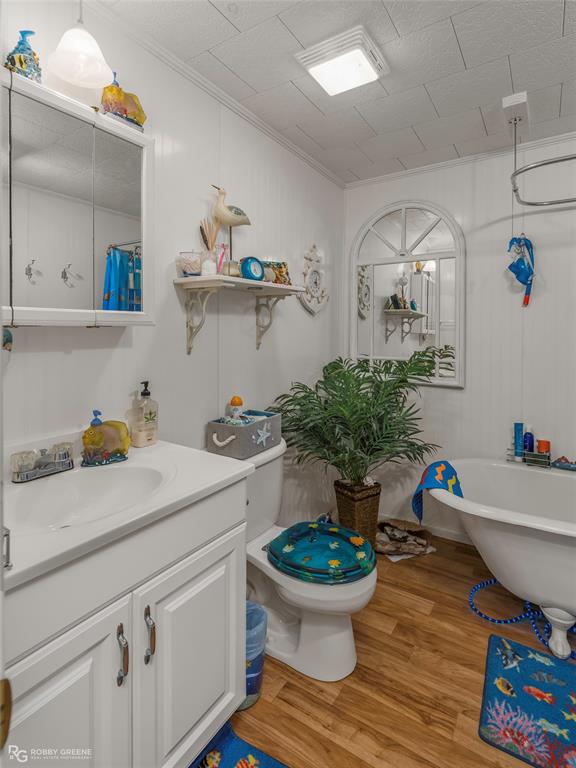 1589 Airport Loop Homer, LA 71040 - Photo 27 of 38