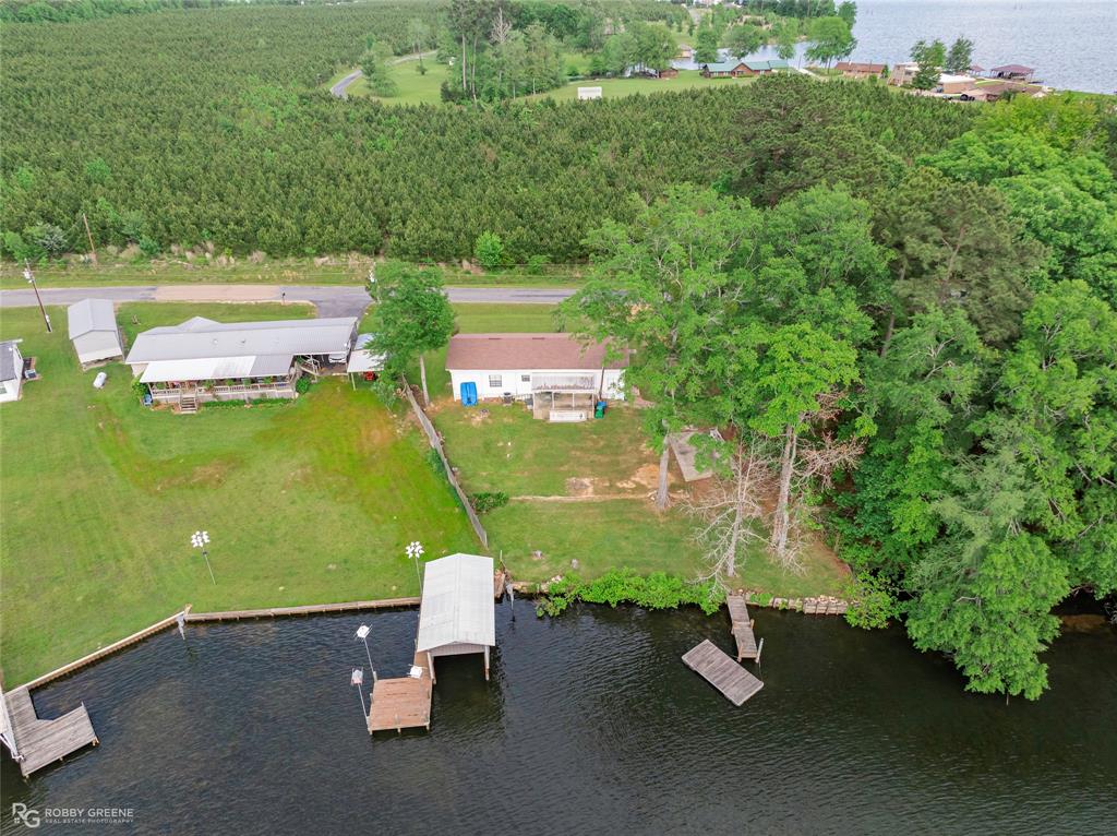 1589 Airport Loop Homer, LA 71040 - Photo 34 of 38