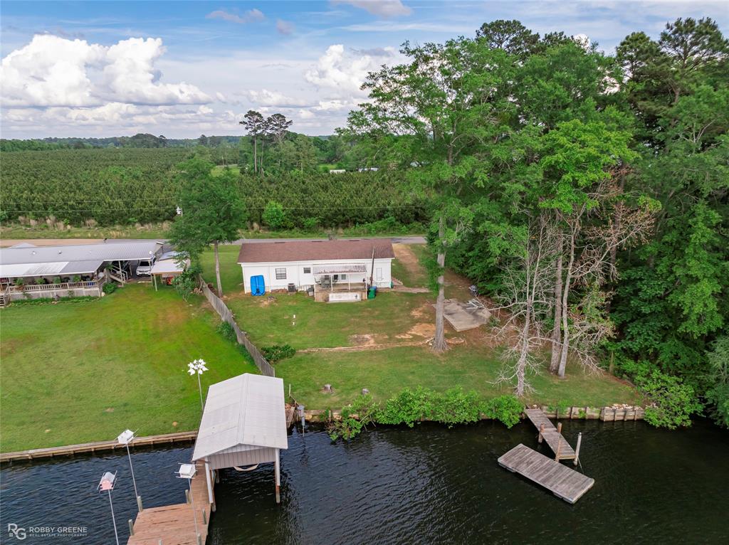 1589 Airport Loop Homer, LA 71040 - Photo 36 of 38