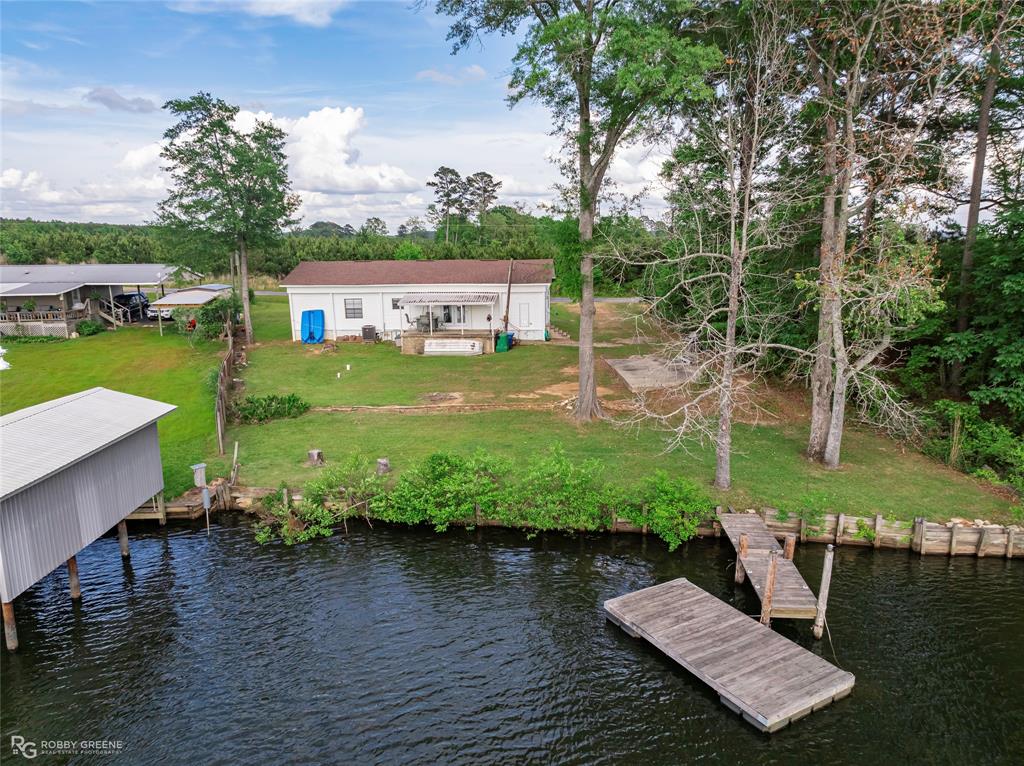 1589 Airport Loop Homer, LA 71040 - Photo 37 of 38