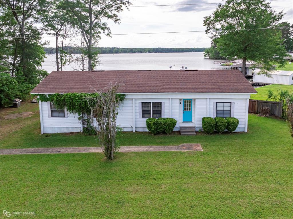 1589 Airport Loop Homer, LA 71040 - Photo 38 of 38