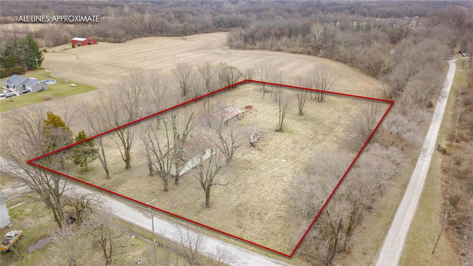 11608 Binney Road New Douglas, IL 62074 - Photo 1 of 24 Gallery Image 1