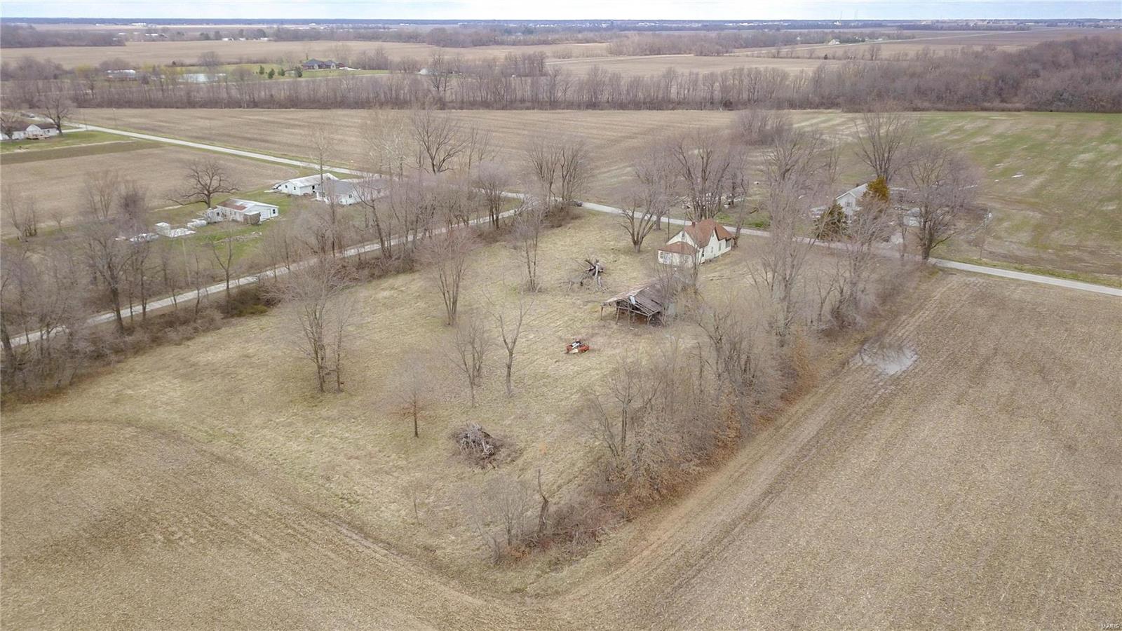 11608 Binney Road New Douglas, IL 62074 - Photo 20 of 24 Gallery Image 20