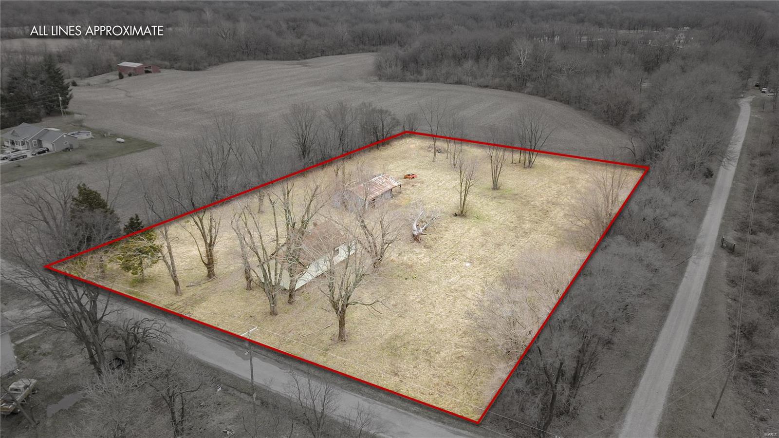 11608 Binney Road New Douglas, IL 62074 - Photo 2 of 24 Gallery Image 2