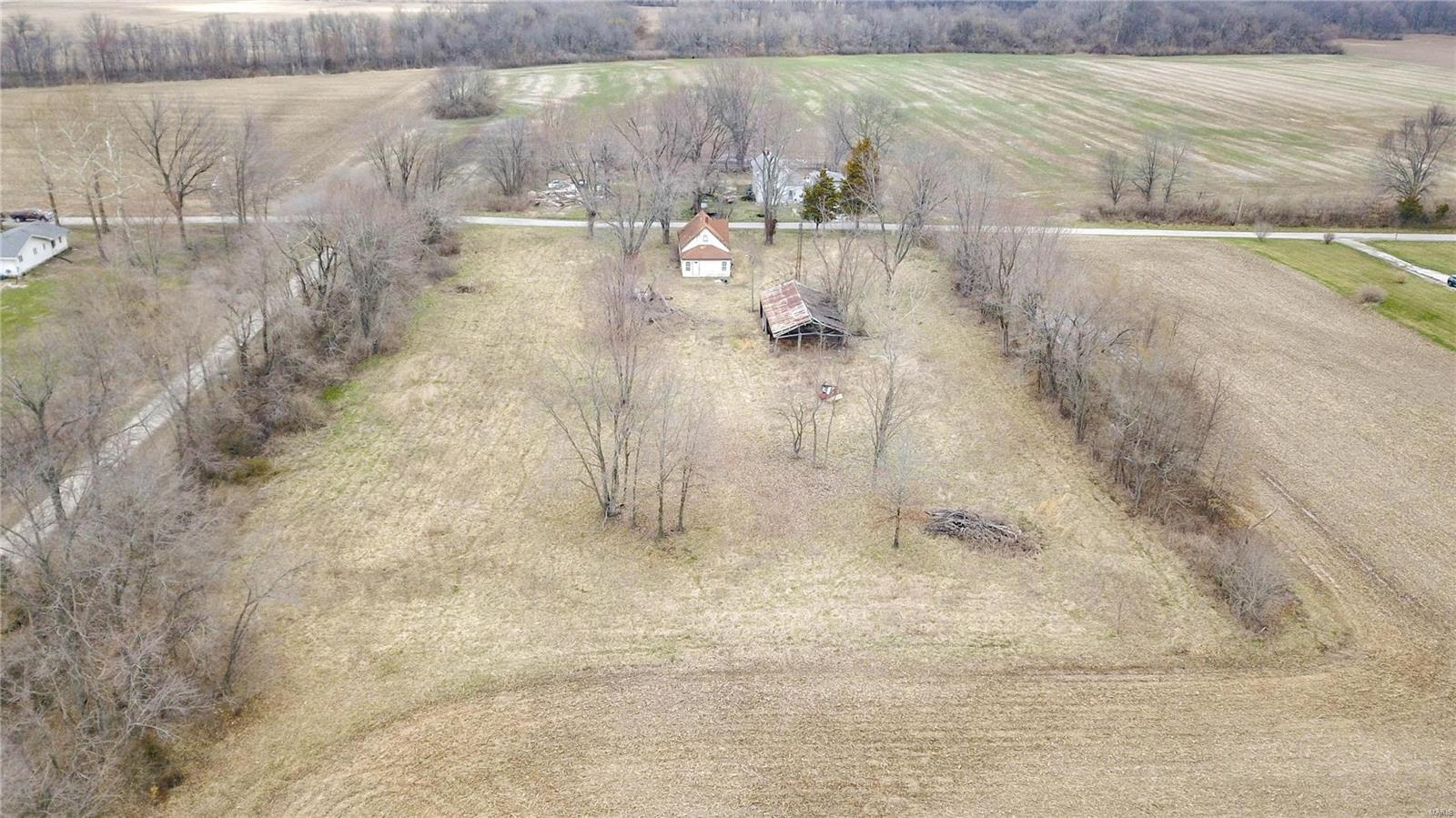 11608 Binney Road New Douglas, IL 62074 - Photo 21 of 24 Gallery Image 21