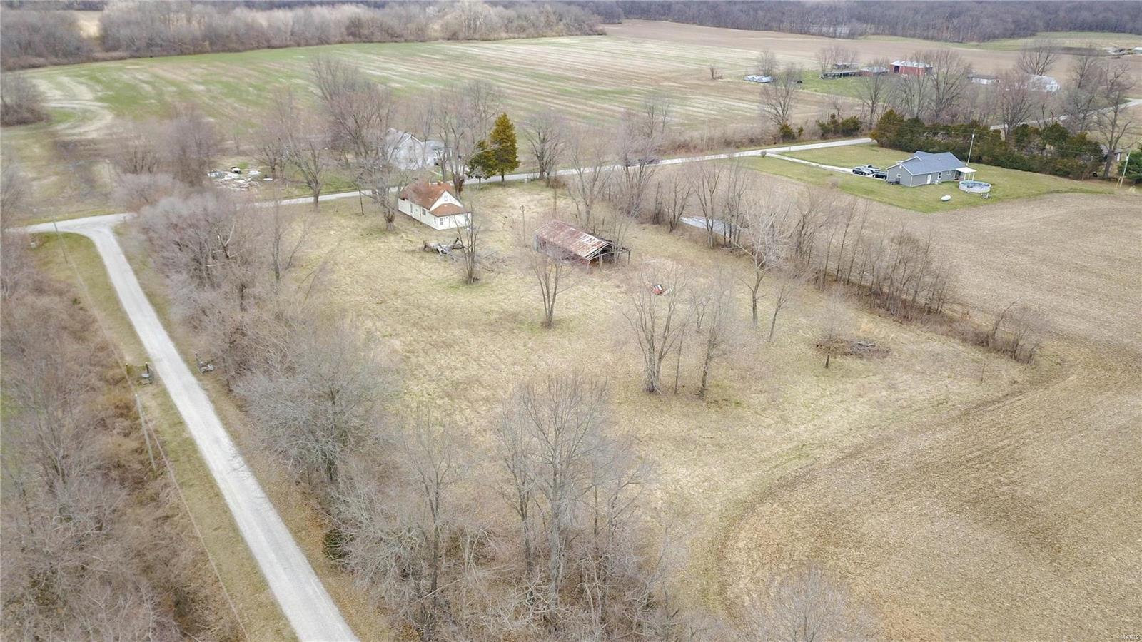 11608 Binney Road New Douglas, IL 62074 - Photo 24 of 24 Gallery Image 24