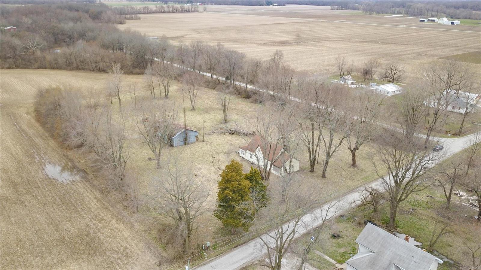 11608 Binney Road New Douglas, IL 62074 - Photo 5 of 24 Gallery Image 5