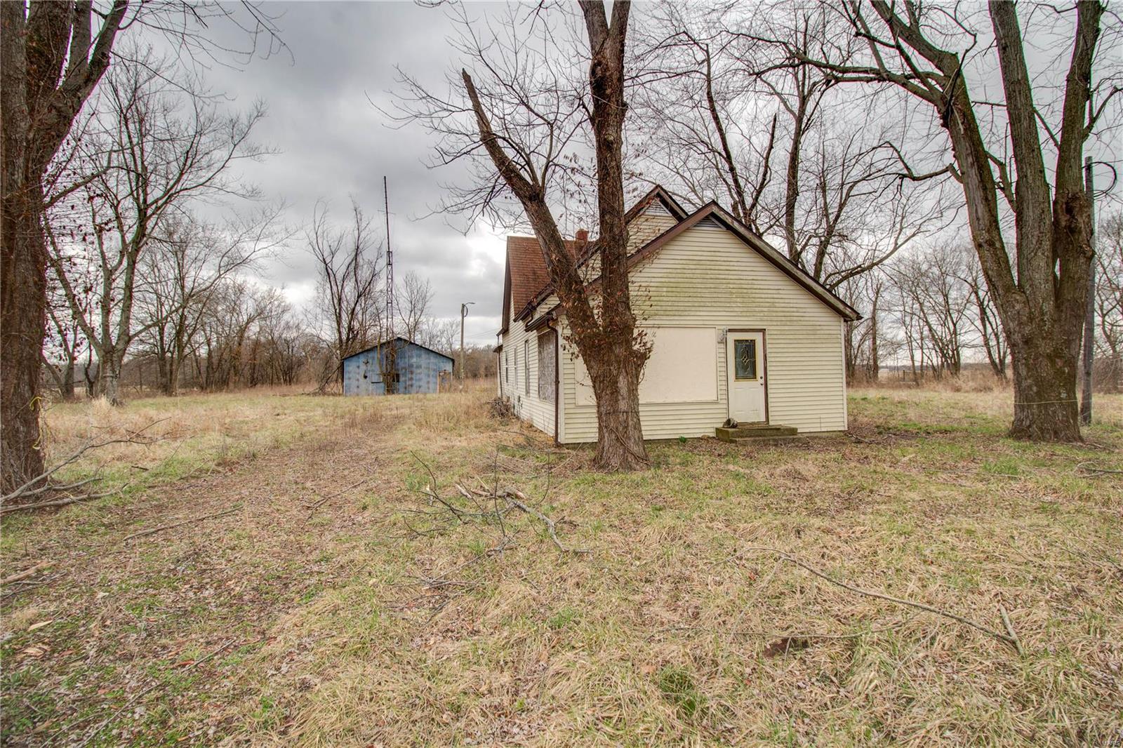 11608 Binney Road New Douglas, IL 62074 - Photo 7 of 24 Gallery Image 7