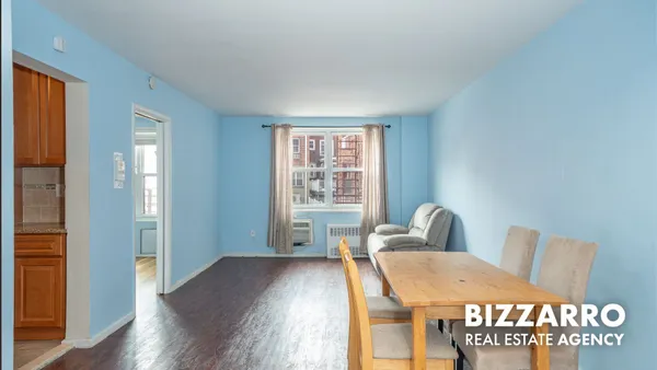 $160,000 | 75 West 238th Street, Unit 3L | Kingsbridge Heights