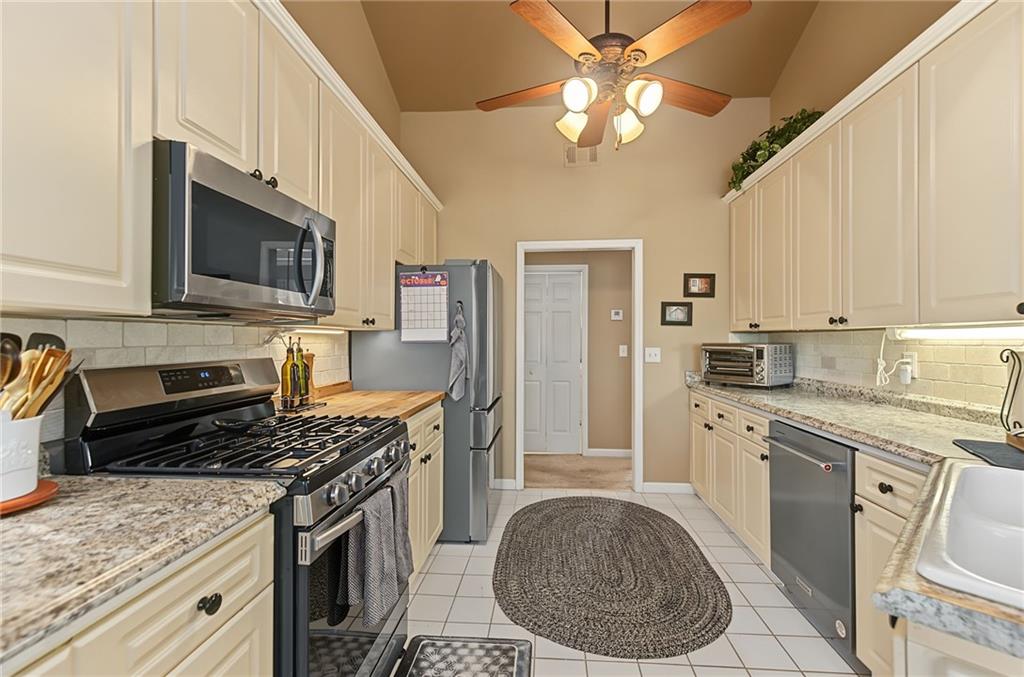 1705 Habersham Marina Road Cumming, GA 30041 - Photo 26 of 70 Gallery Image 26