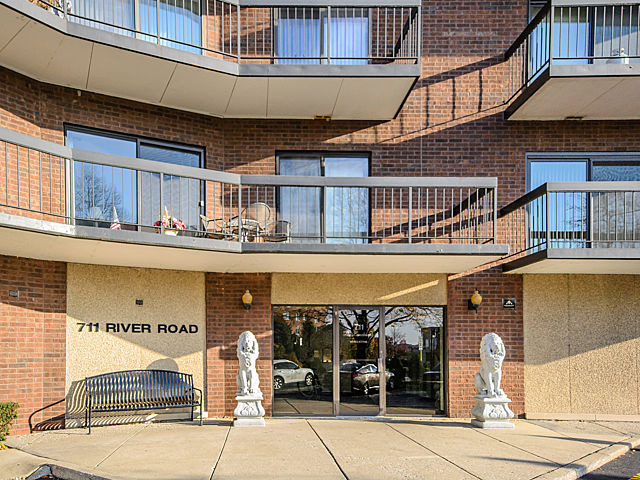 711 South River Road, Unit 409 Des Plaines, IL 60016 - Photo 2 of 25