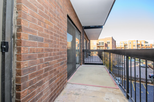 711 South River Road, Unit 409 Des Plaines, IL 60016 - Photo 24 of 25