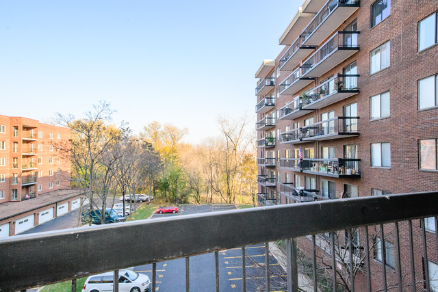 711 South River Road, Unit 409 Des Plaines, IL 60016 - Photo 25 of 25