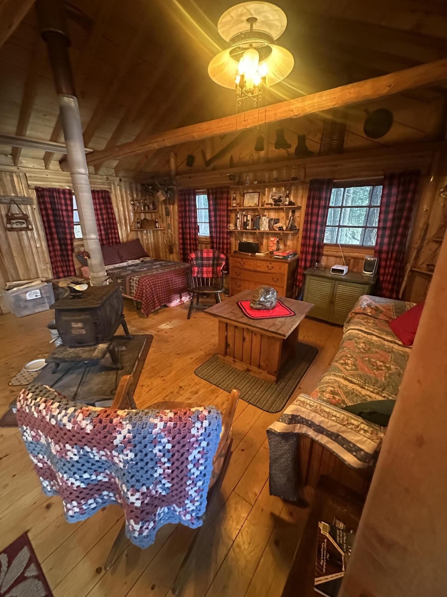 30 Cove View Lane Millinocket, ME 04462 - Photo 14 of 52 53815194-7929-46CA-8A73-68CD9181632A