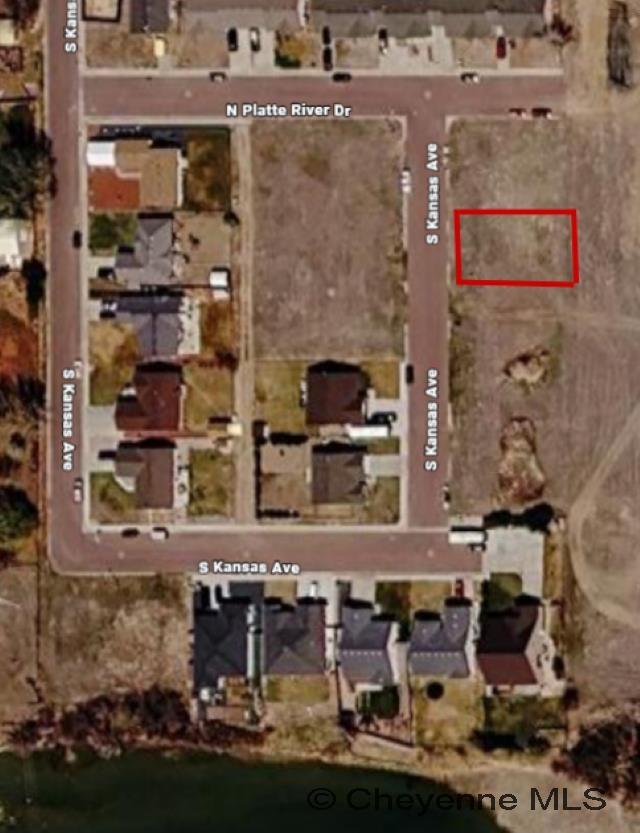 Lot 16 Riverside Estates Guernsey, WY 82214 - Photo 2 of 2 Gallery Image 2