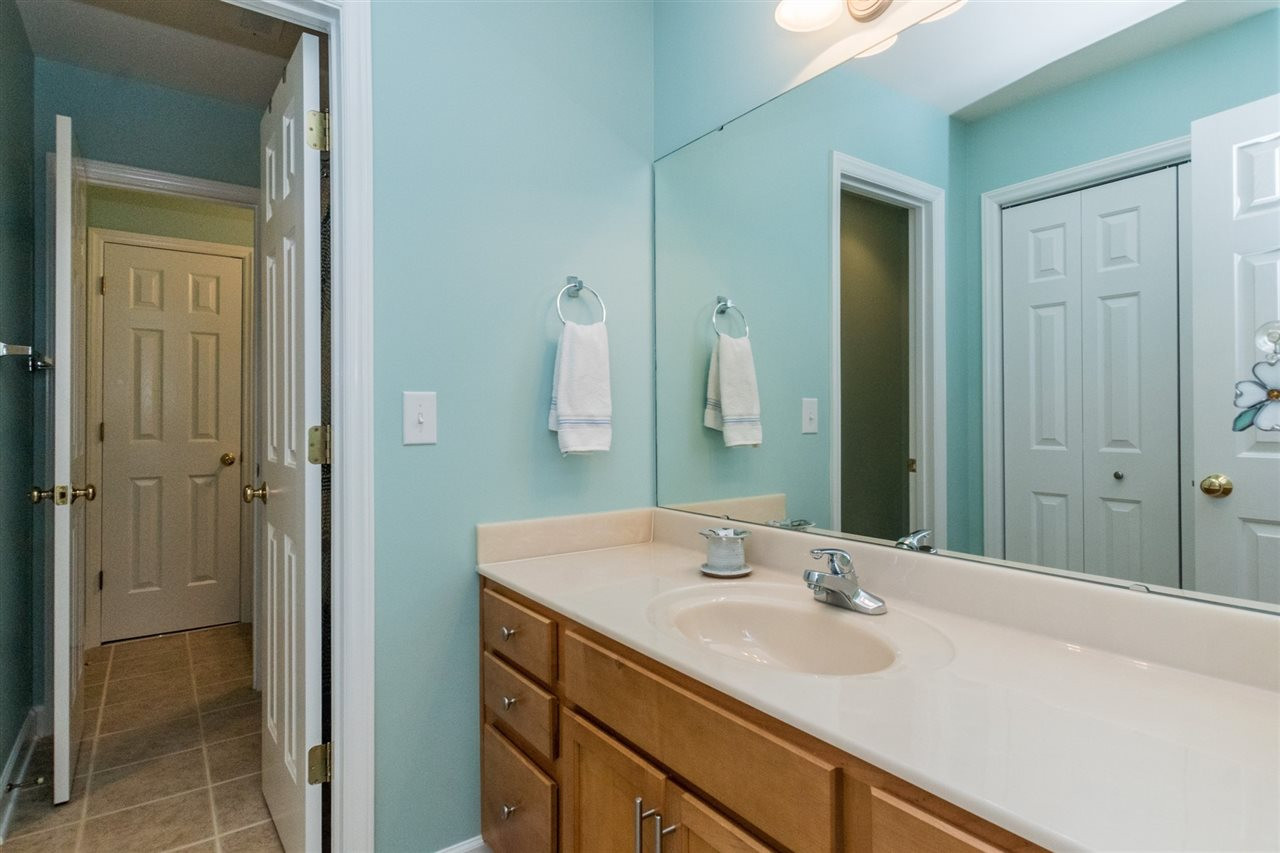 4608 Mistiflower Drive Raleigh, NC 27606 - Photo 21 of 25 Photo 21