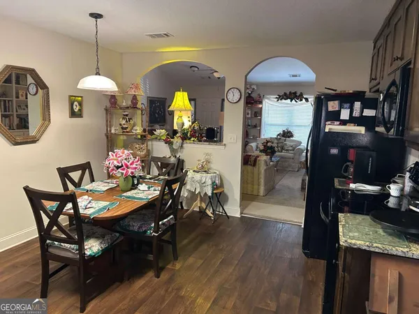 $324,900 | 1703 Sara Hunter Lane Northwest, Milledgeville, GA 31061