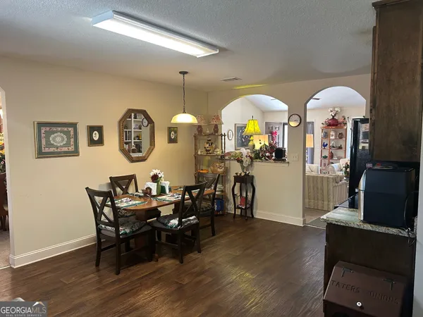 $324,900 | 1703 Sara Hunter Lane Northwest, Milledgeville, GA 31061