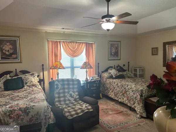 $324,900 | 1703 Sara Hunter Lane Northwest, Milledgeville, GA 31061