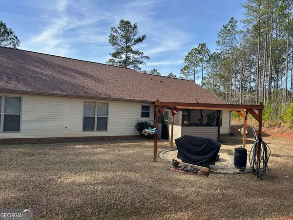 $324,900 | 1703 Sara Hunter Lane Northwest, Milledgeville, GA 31061