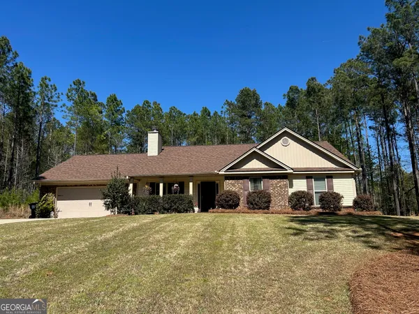 $324,900 | 1703 Sara Hunter Lane Northwest, Milledgeville, GA 31061