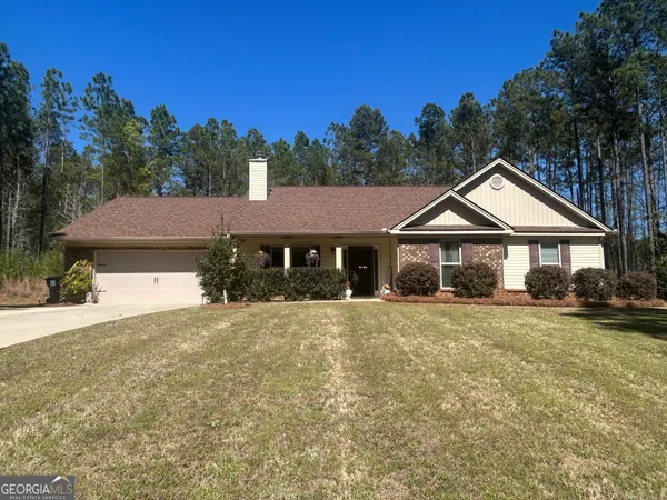 $324,900 | 1703 Sara Hunter Lane Northwest, Milledgeville, GA 31061