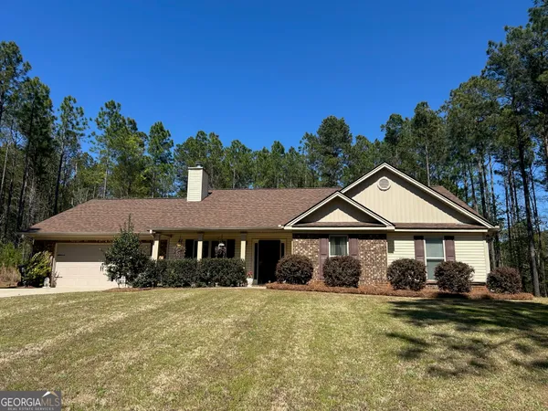 $324,900 | 1703 Sara Hunter Lane Northwest, Milledgeville, GA 31061