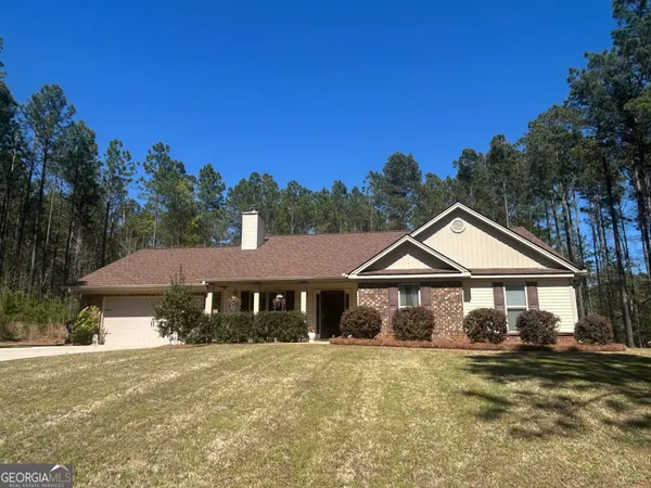 $324,900 | 1703 Sara Hunter Lane Northwest, Milledgeville, GA 31061