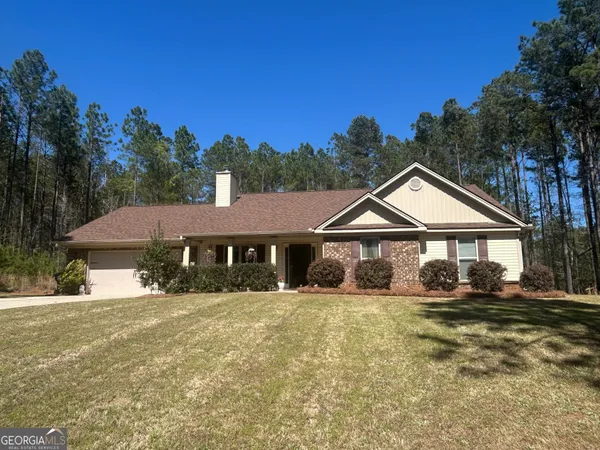 $324,900 | 1703 Sara Hunter Lane Northwest, Milledgeville, GA 31061