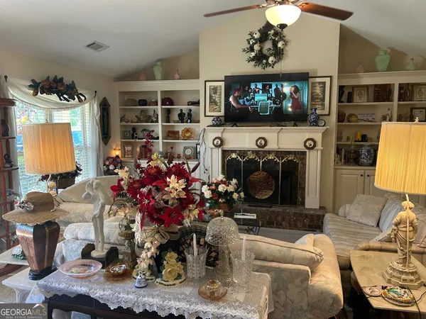 $324,900 | 1703 Sara Hunter Lane Northwest, Milledgeville, GA 31061