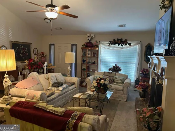 $324,900 | 1703 Sara Hunter Lane Northwest, Milledgeville, GA 31061