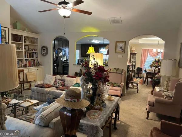 $324,900 | 1703 Sara Hunter Lane Northwest, Milledgeville, GA 31061