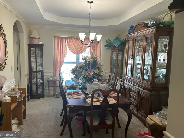 $324,900 | 1703 Sara Hunter Lane Northwest, Milledgeville, GA 31061