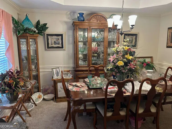 $324,900 | 1703 Sara Hunter Lane Northwest, Milledgeville, GA 31061