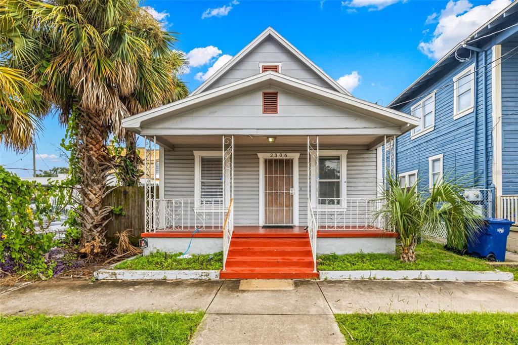 2306 West Spruce Street Tampa, FL 33607 - Photo 1 of 1