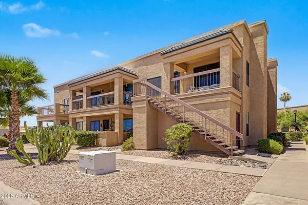 $284,900 | 14849 North Kings Way, Unit 120, Fountain Hills, AZ 85268