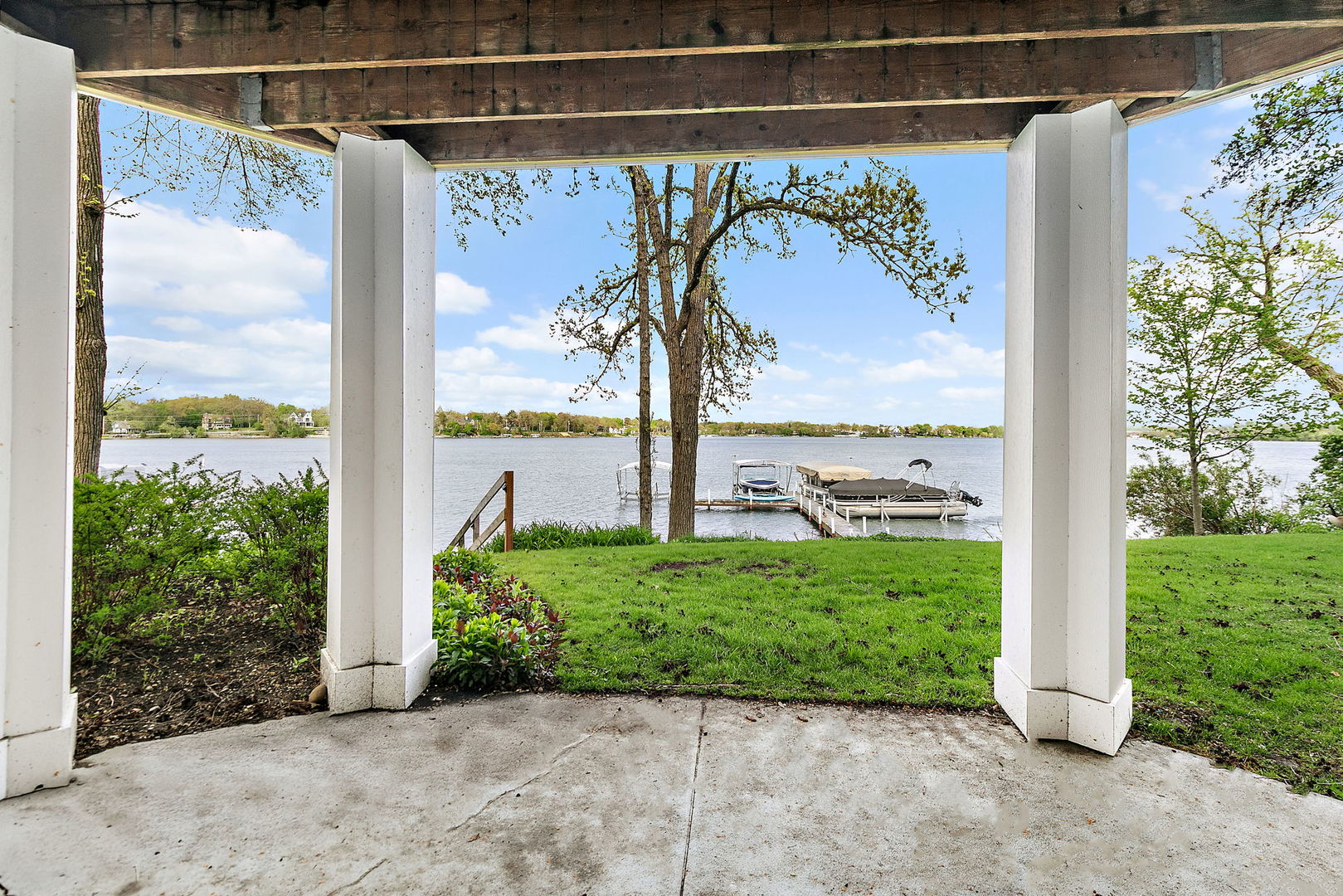 237 Sandy Point Lane Lake Zurich, IL 60047 - Photo 36 of 49