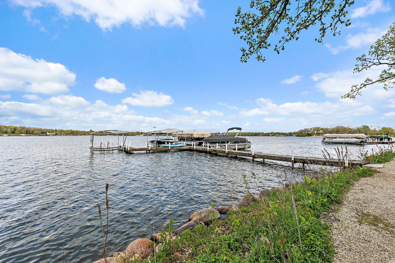 237 Sandy Point Lane Lake Zurich, IL 60047 - Photo 38 of 49
