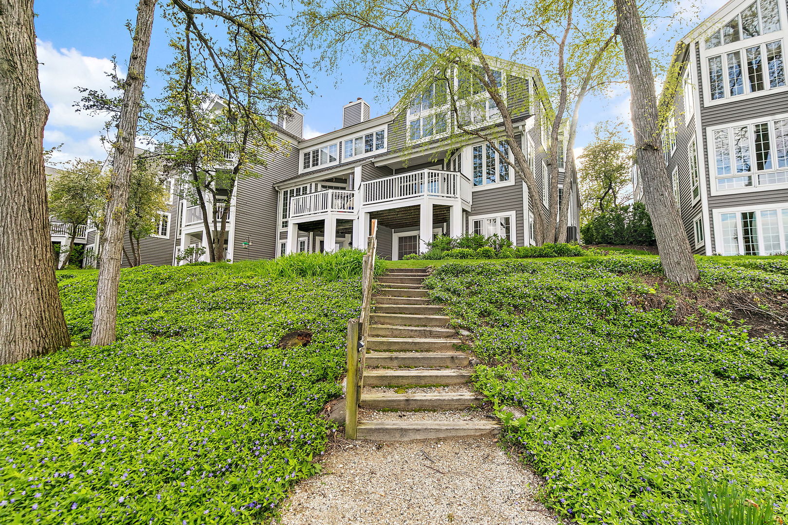 237 Sandy Point Lane Lake Zurich, IL 60047 - Photo 39 of 49