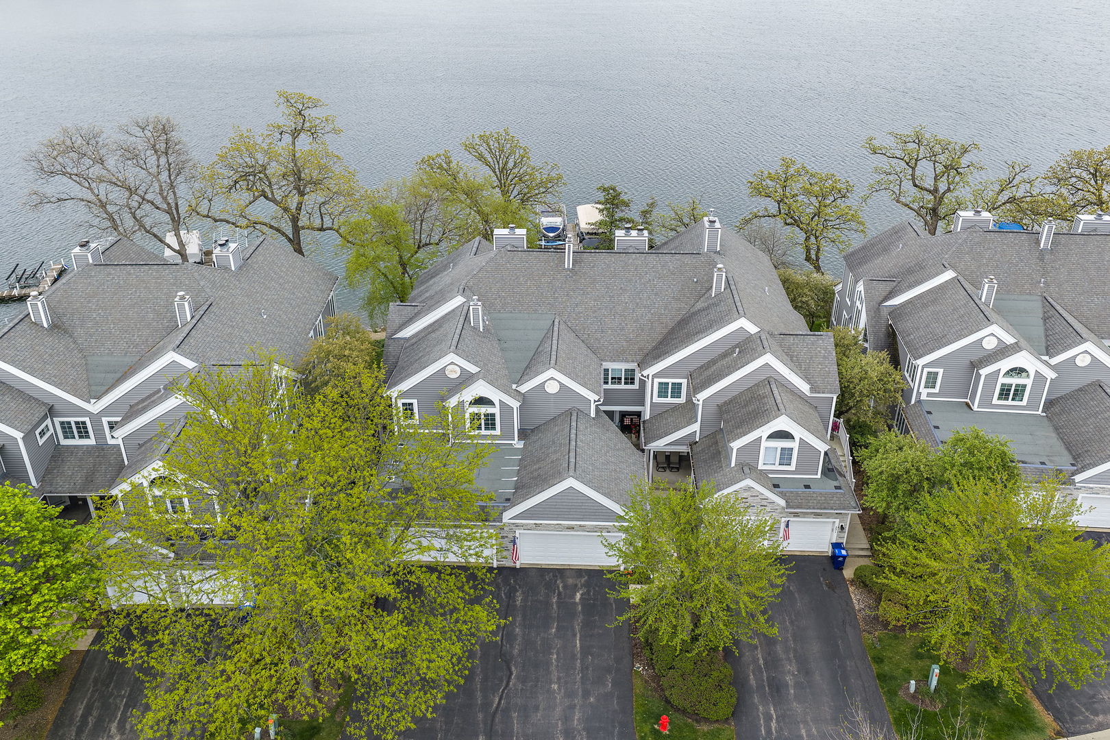 237 Sandy Point Lane Lake Zurich, IL 60047 - Photo 40 of 49