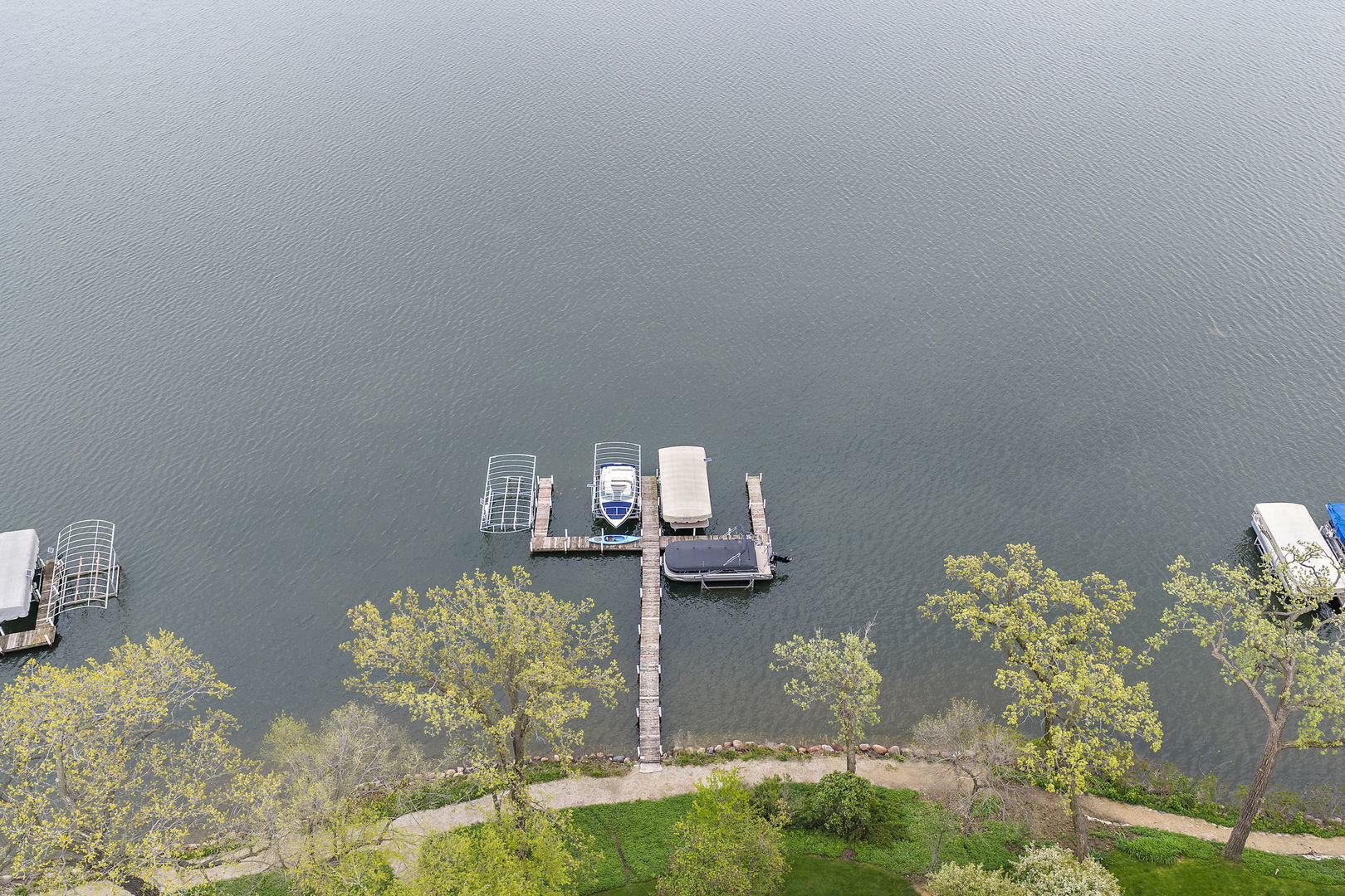 237 Sandy Point Lane Lake Zurich, IL 60047 - Photo 41 of 49
