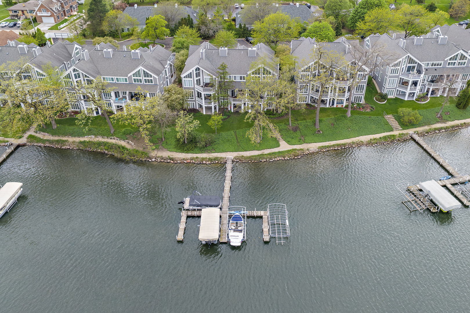 237 Sandy Point Lane Lake Zurich, IL 60047 - Photo 42 of 49