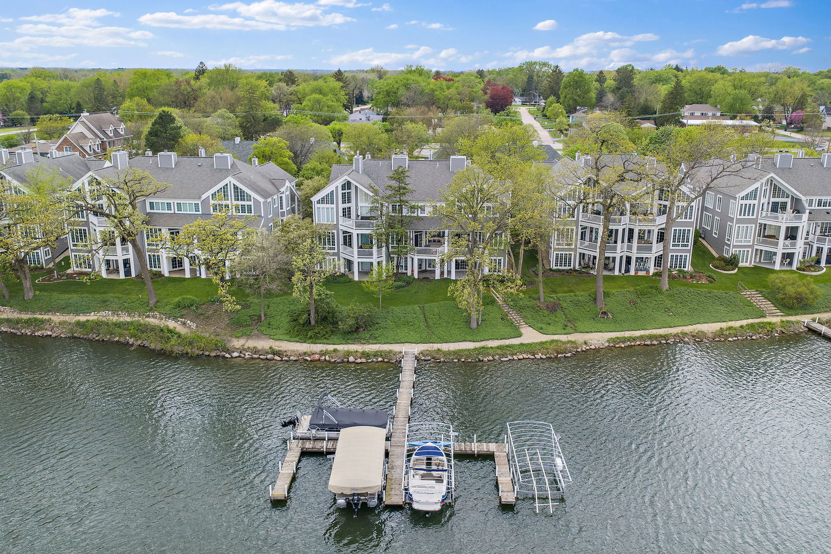 237 Sandy Point Lane Lake Zurich, IL 60047 - Photo 43 of 49