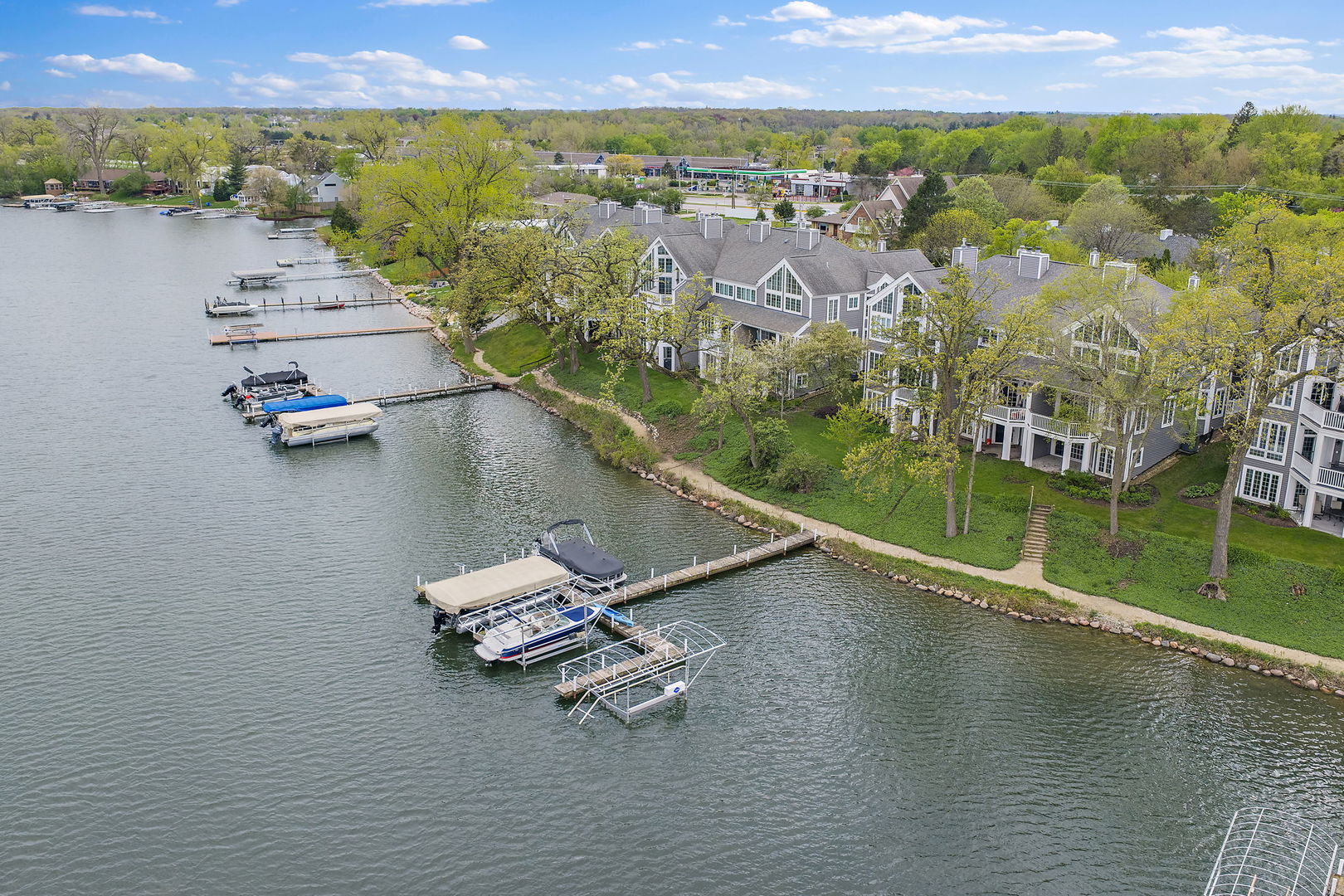 237 Sandy Point Lane Lake Zurich, IL 60047 - Photo 44 of 49