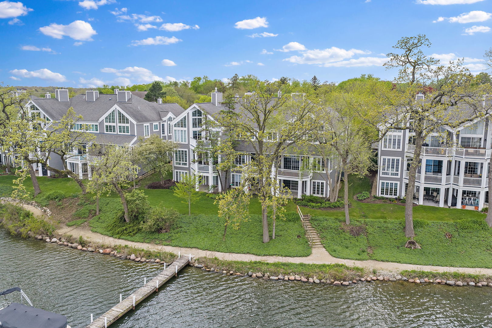 237 Sandy Point Lane Lake Zurich, IL 60047 - Photo 46 of 49