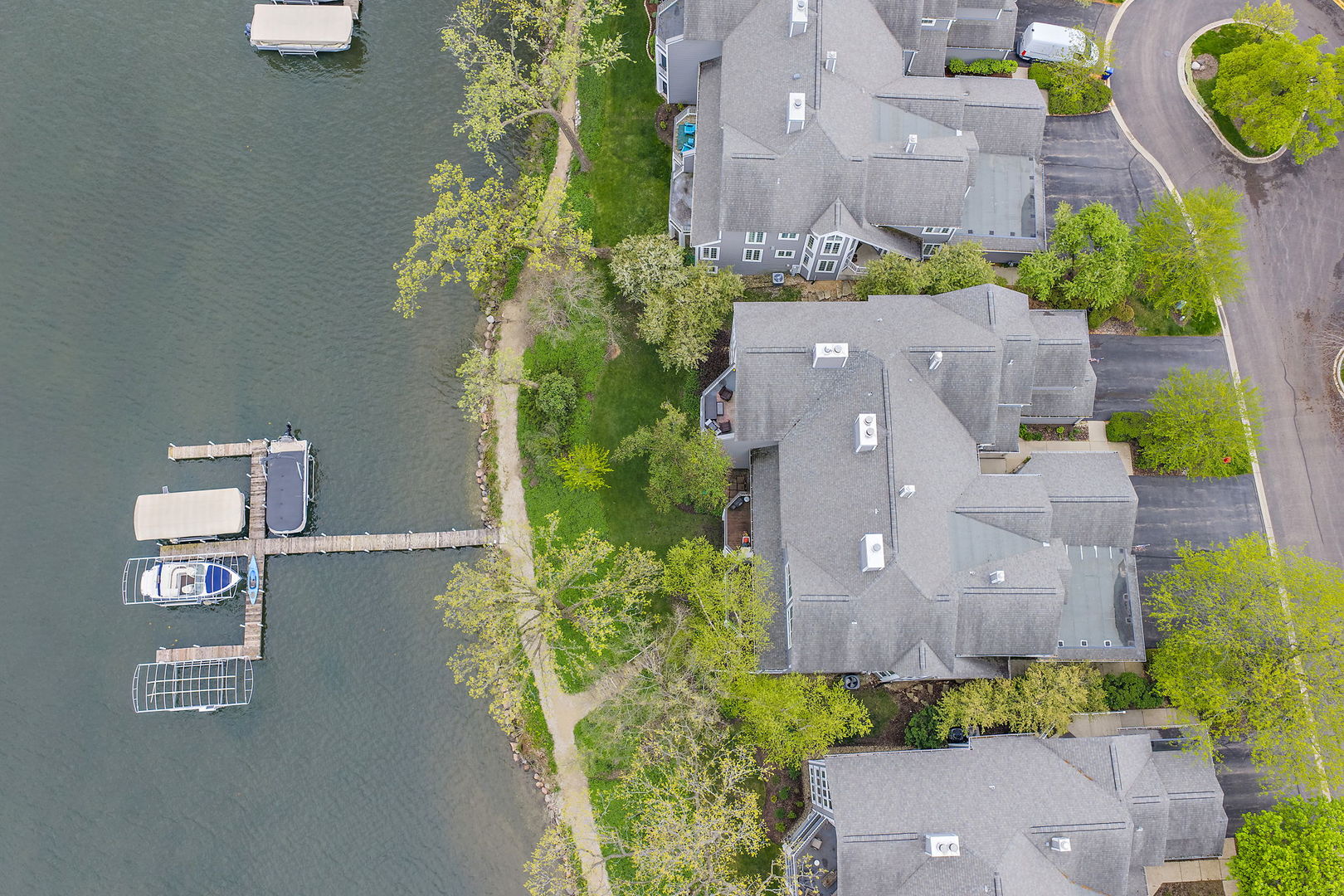 237 Sandy Point Lane Lake Zurich, IL 60047 - Photo 47 of 49