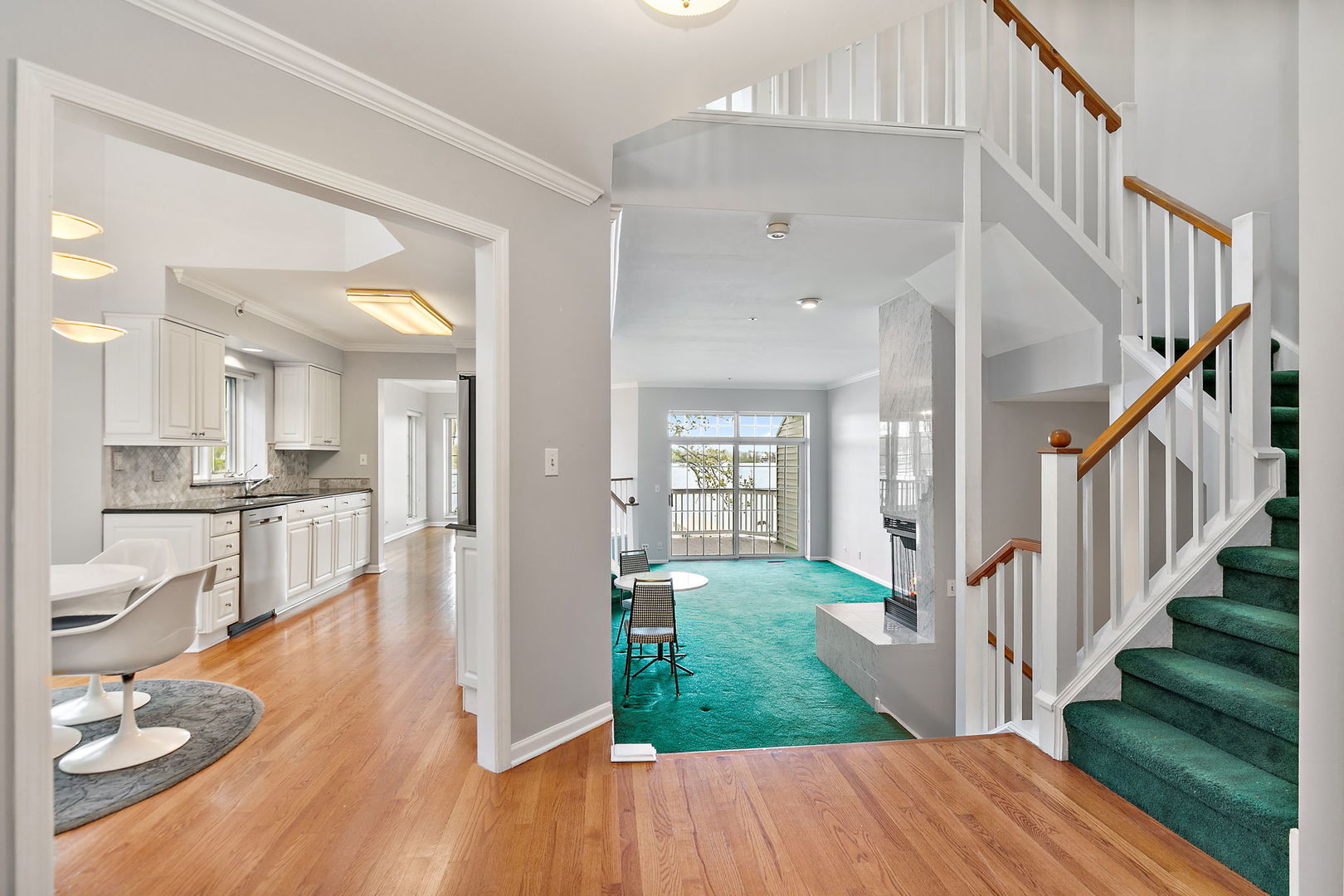 237 Sandy Point Lane Lake Zurich, IL 60047 - Photo 7 of 49