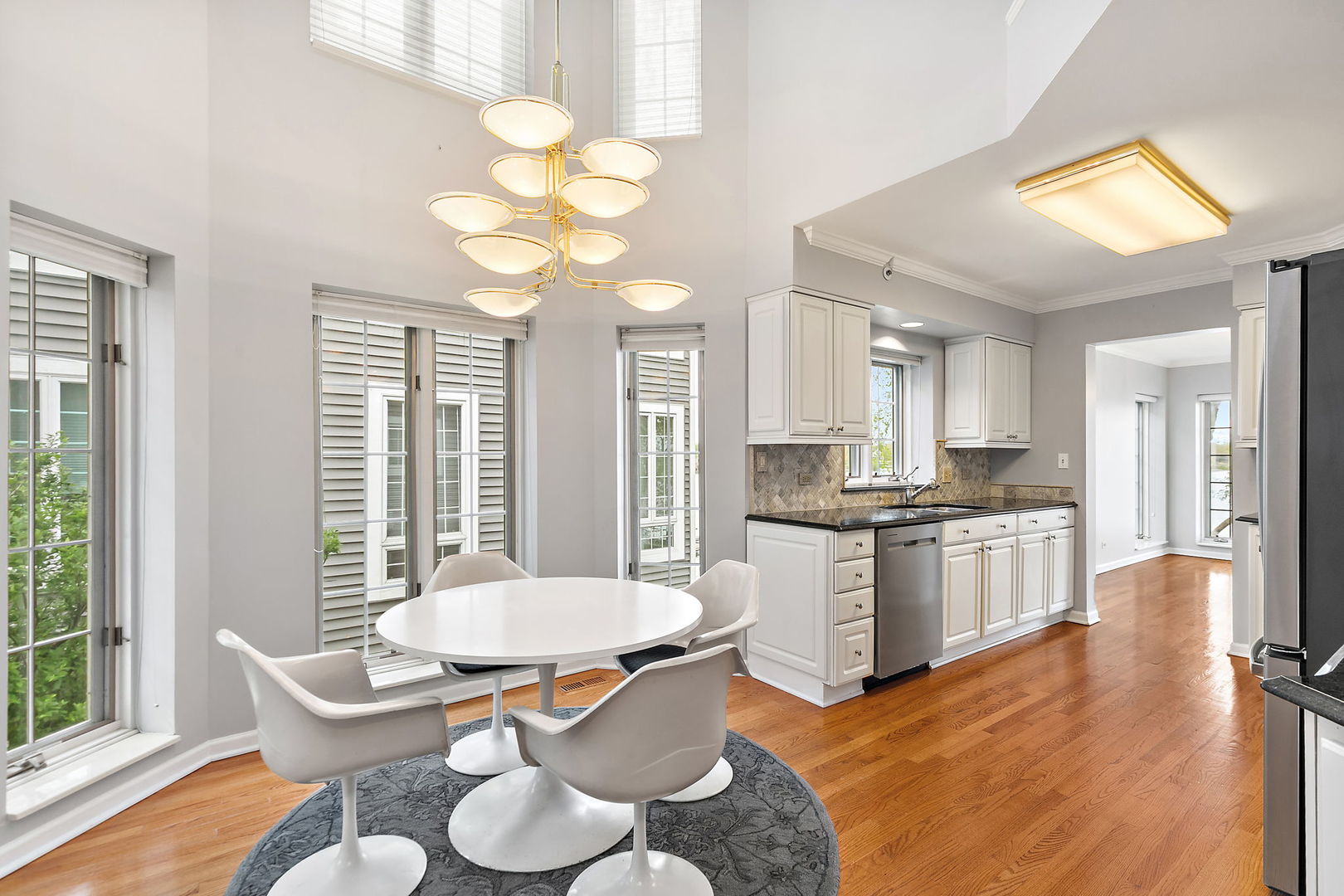 237 Sandy Point Lane Lake Zurich, IL 60047 - Photo 8 of 49