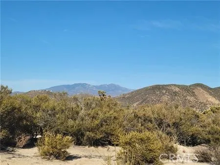 0 Tule Peak Road Anza, CA 92539 - Photo 15 of 18 Gallery Image 15