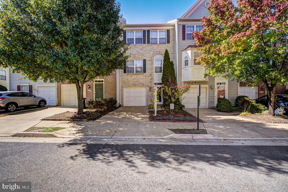 9216 Lorton Valley Road Lorton, VA 22079 - Photo 1 of 38